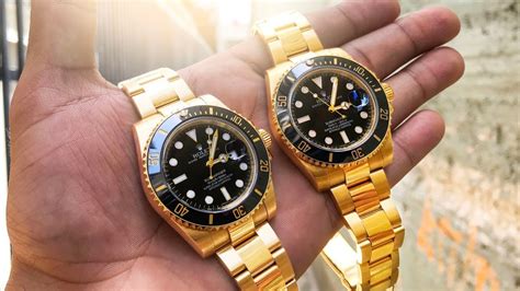 how to spot a fake rolex youtube|how to tell genuine rolex.